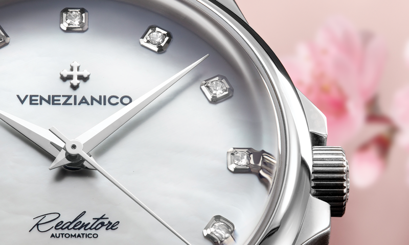 Redentore 36 Diamanti