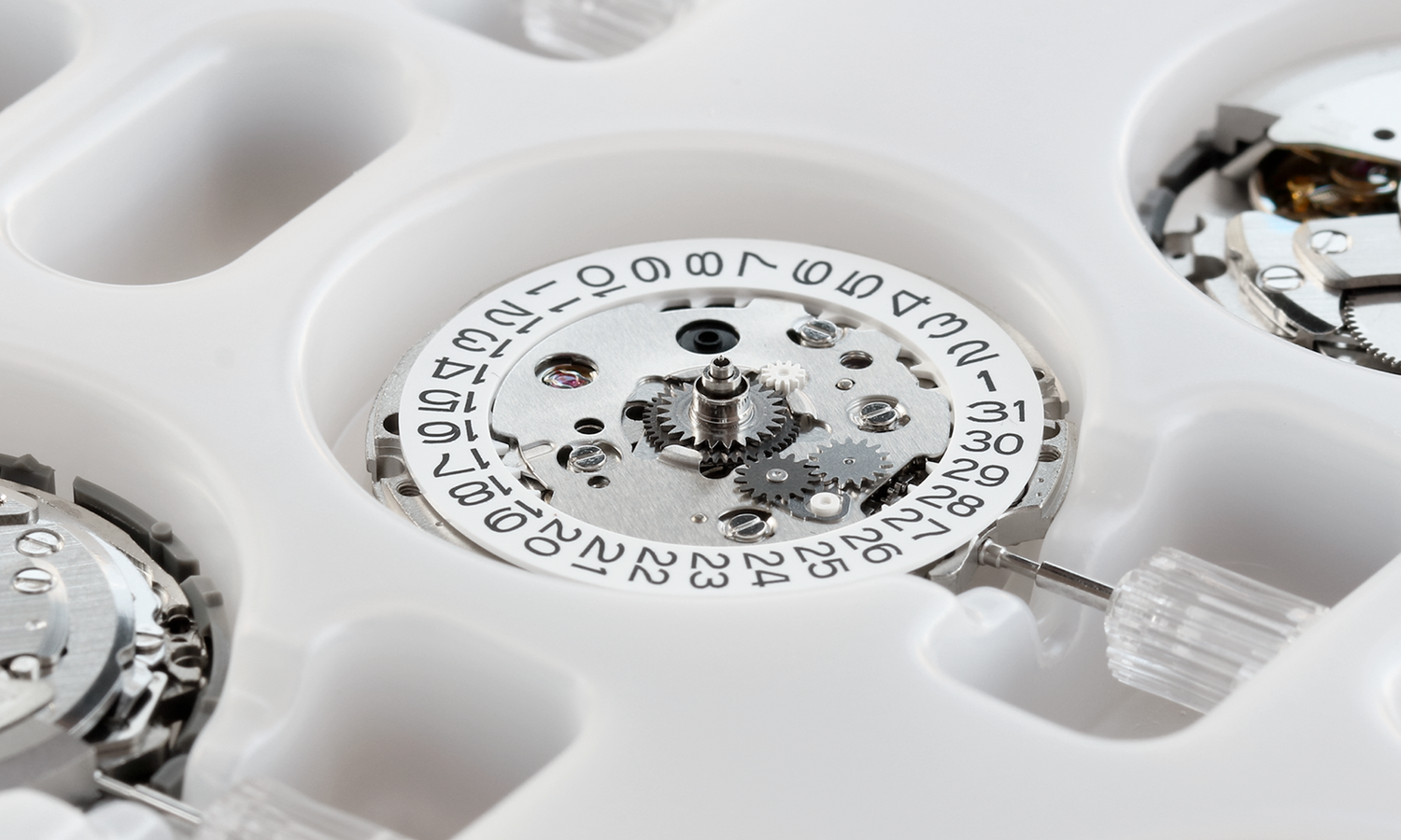 Seiko NH34 / 4R34, il nuovo movimento GMT per tutti