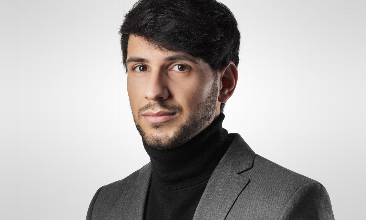 Il nostro CEO Alberto Morelli è nella Top100 Forbes U30
