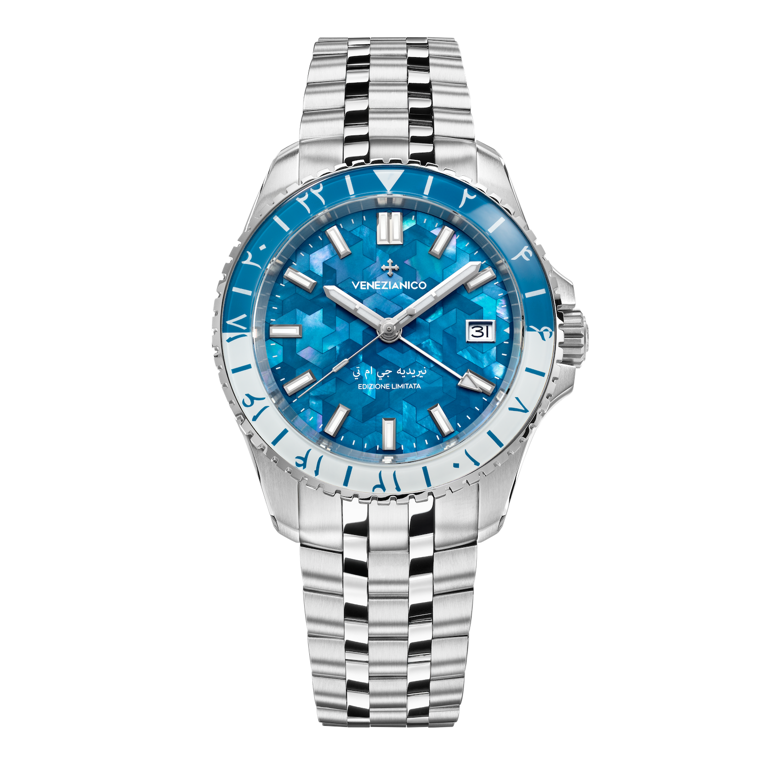 Nereide GMT - Edizione Limitata Samarcanda