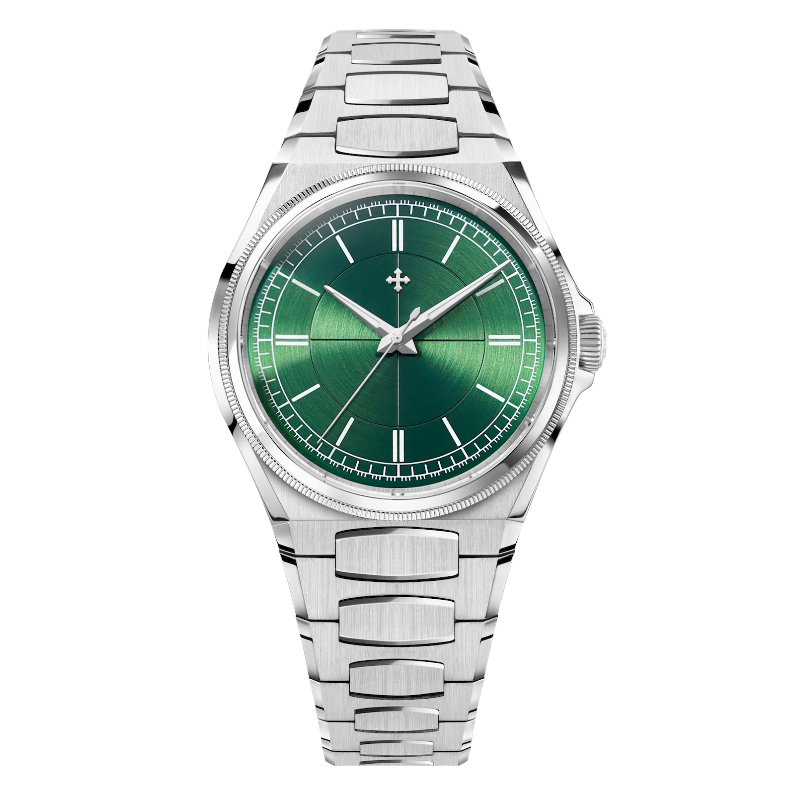 Arsenale 香港 Green - Edizione Limitata realizzata da Horoverse