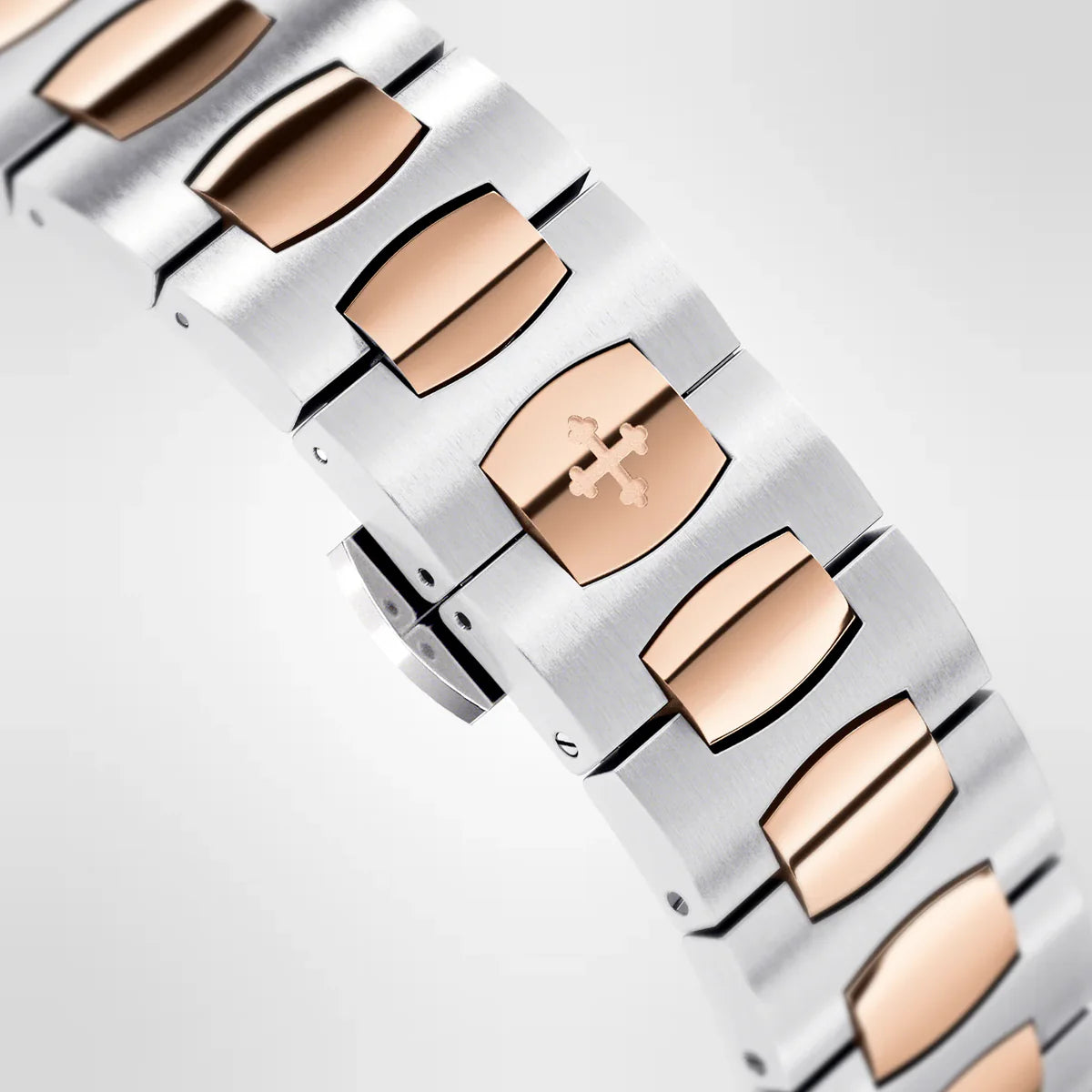 dettaglio chiusura bracciale canova