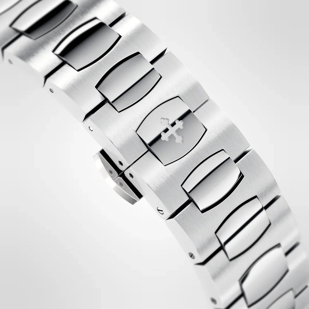 dettaglio chiusura bracciale canova
