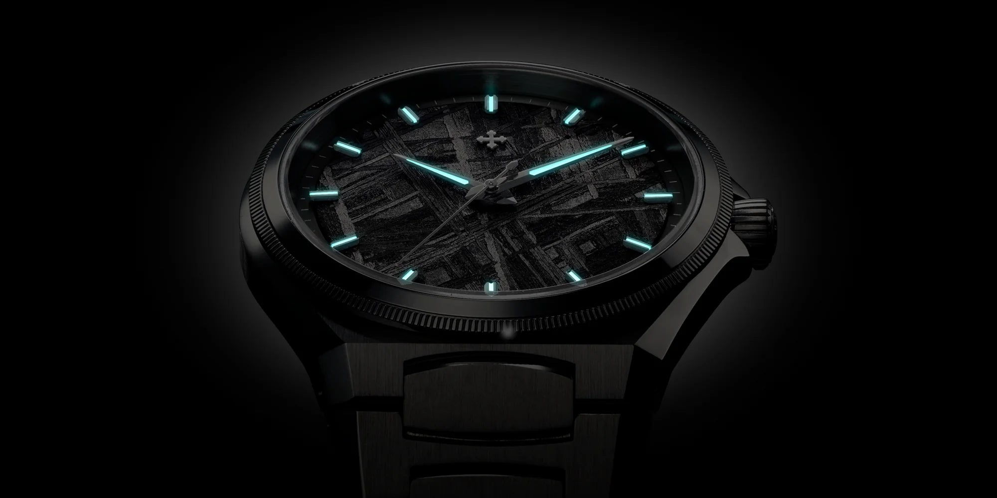 lumeshot arsenale meteorite