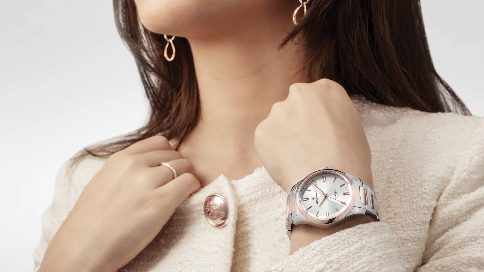 venezianico redentore indossato