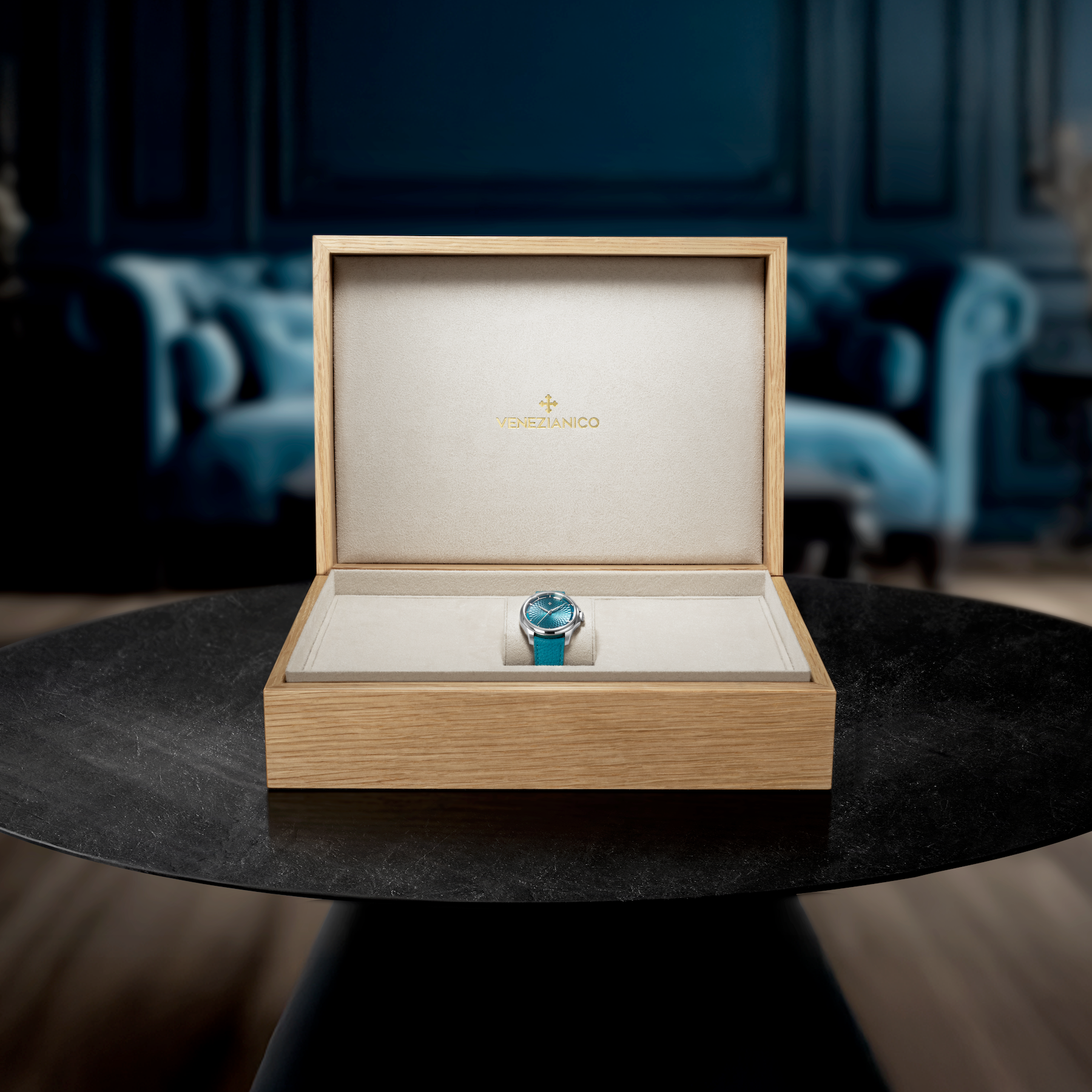 packaging perrsonalizzato per redentore utopia