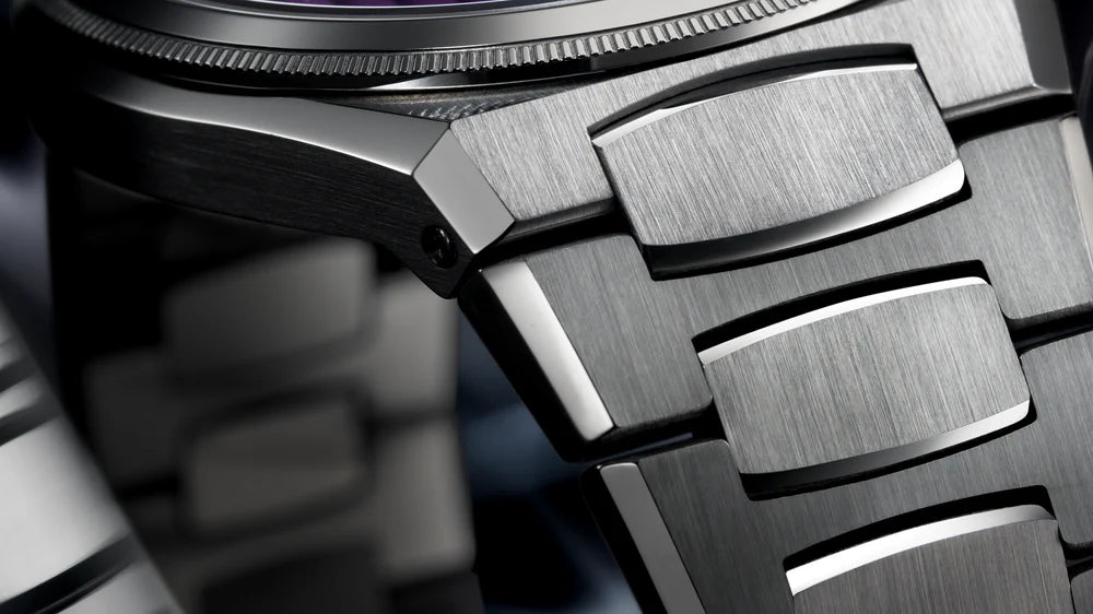 dettagli finiture arsenale con canova concept