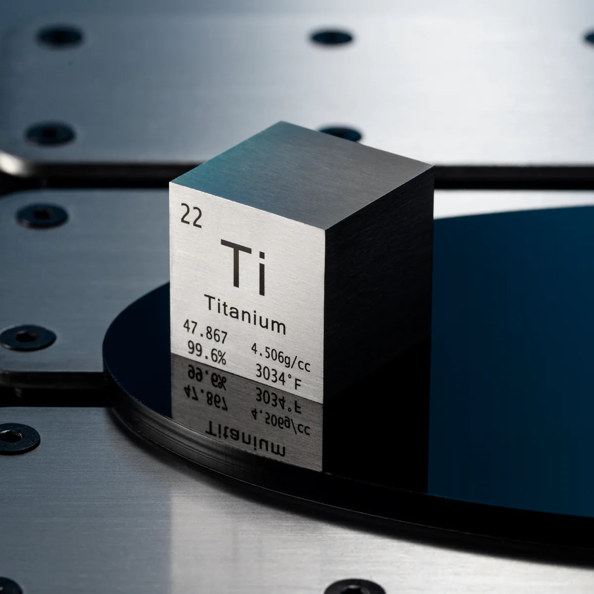titanium