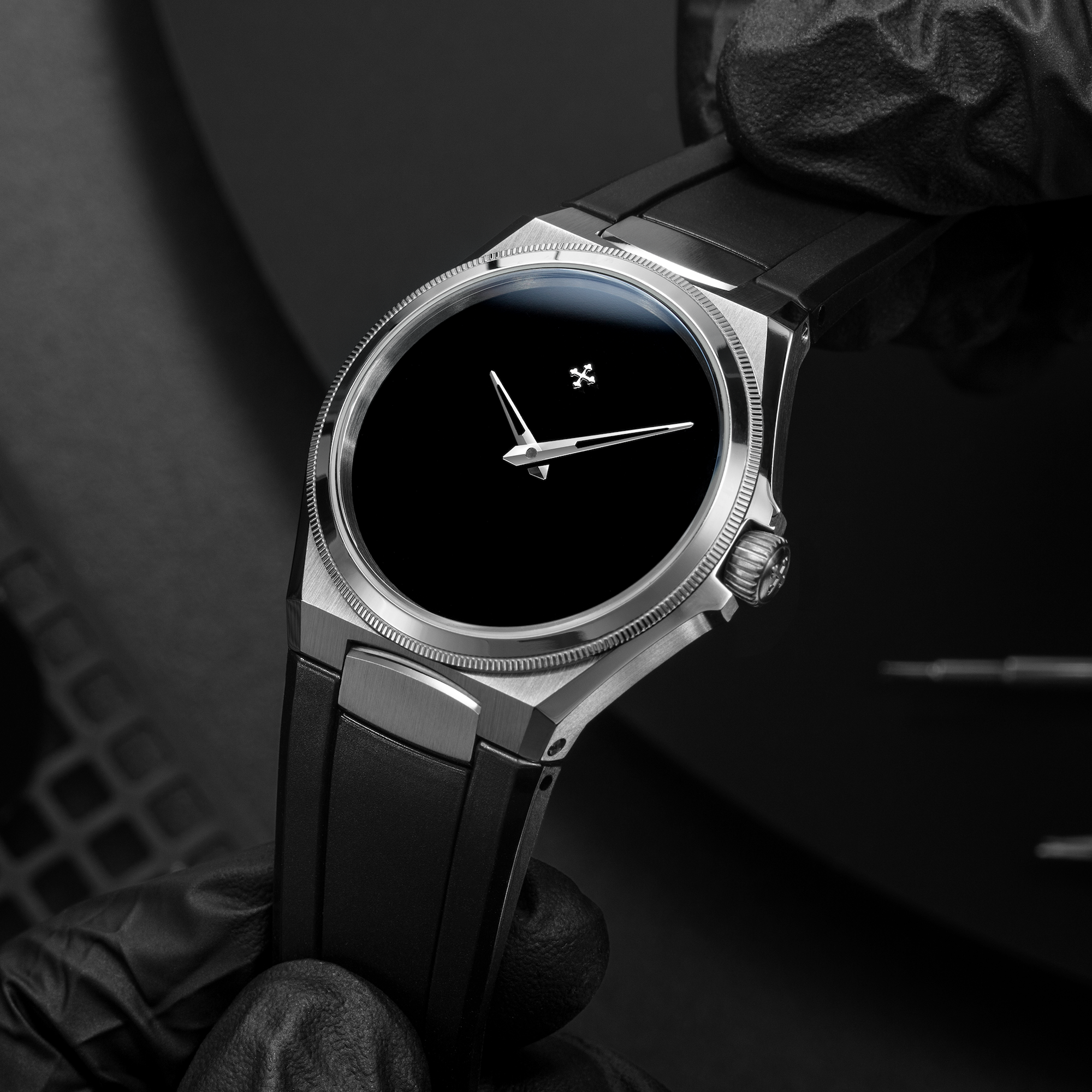 ARSENALE ULTRABLACK presentazione- 6221510