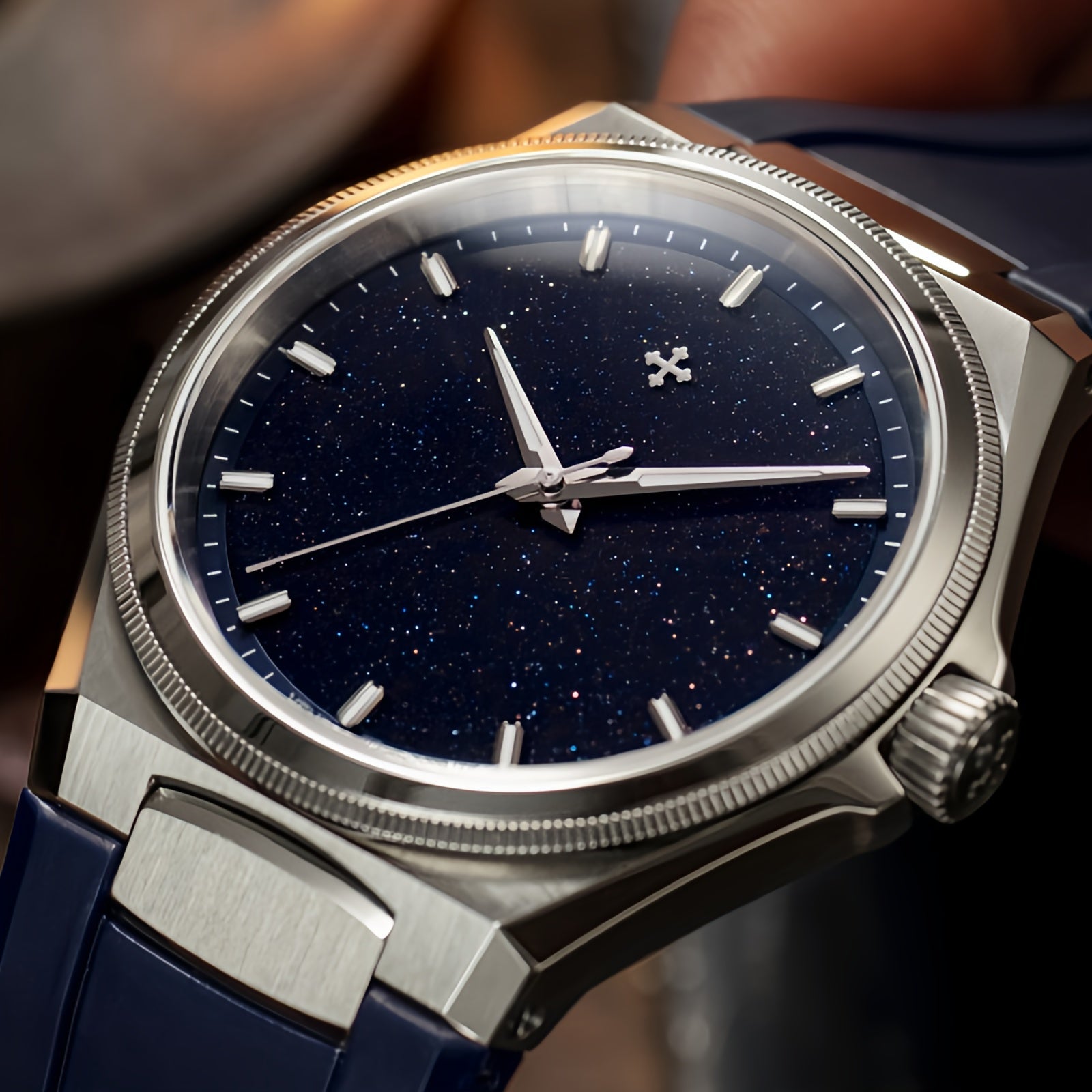 dettaglio quadrante arsenale avventurina