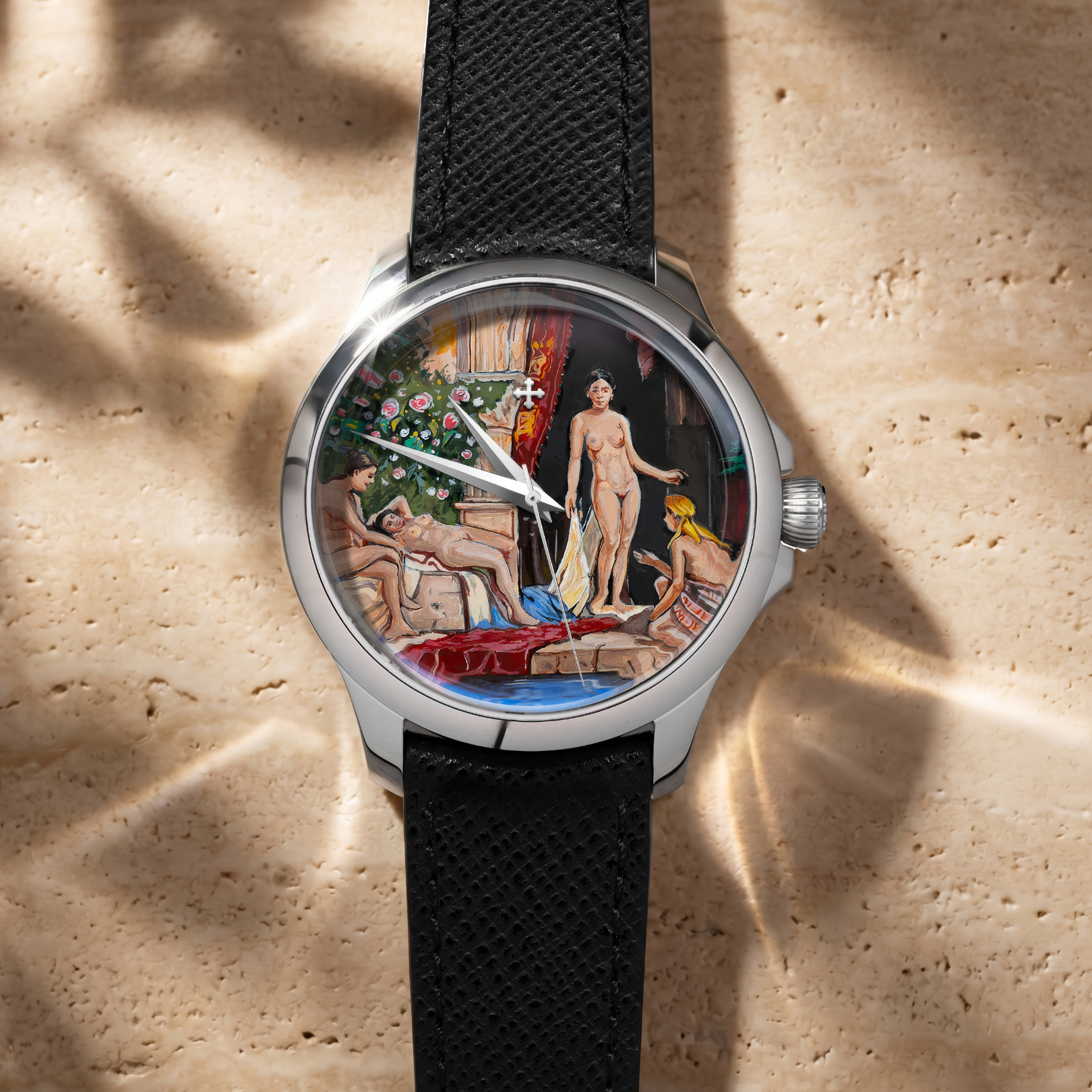 Redentore L’Odalisca - Edizione Limitata di IFL Watches