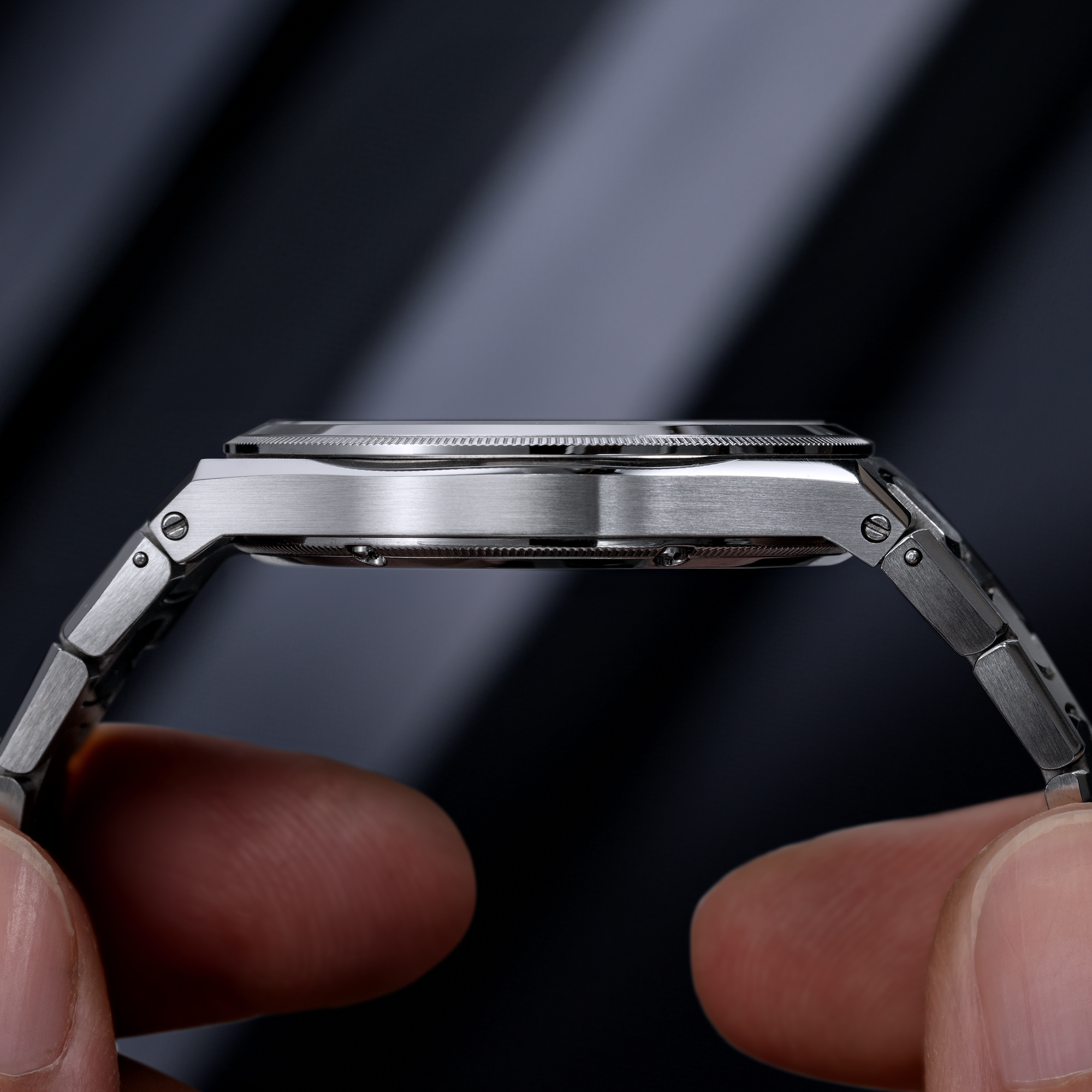 ARSENALE 40 blu laterale - 6221502C