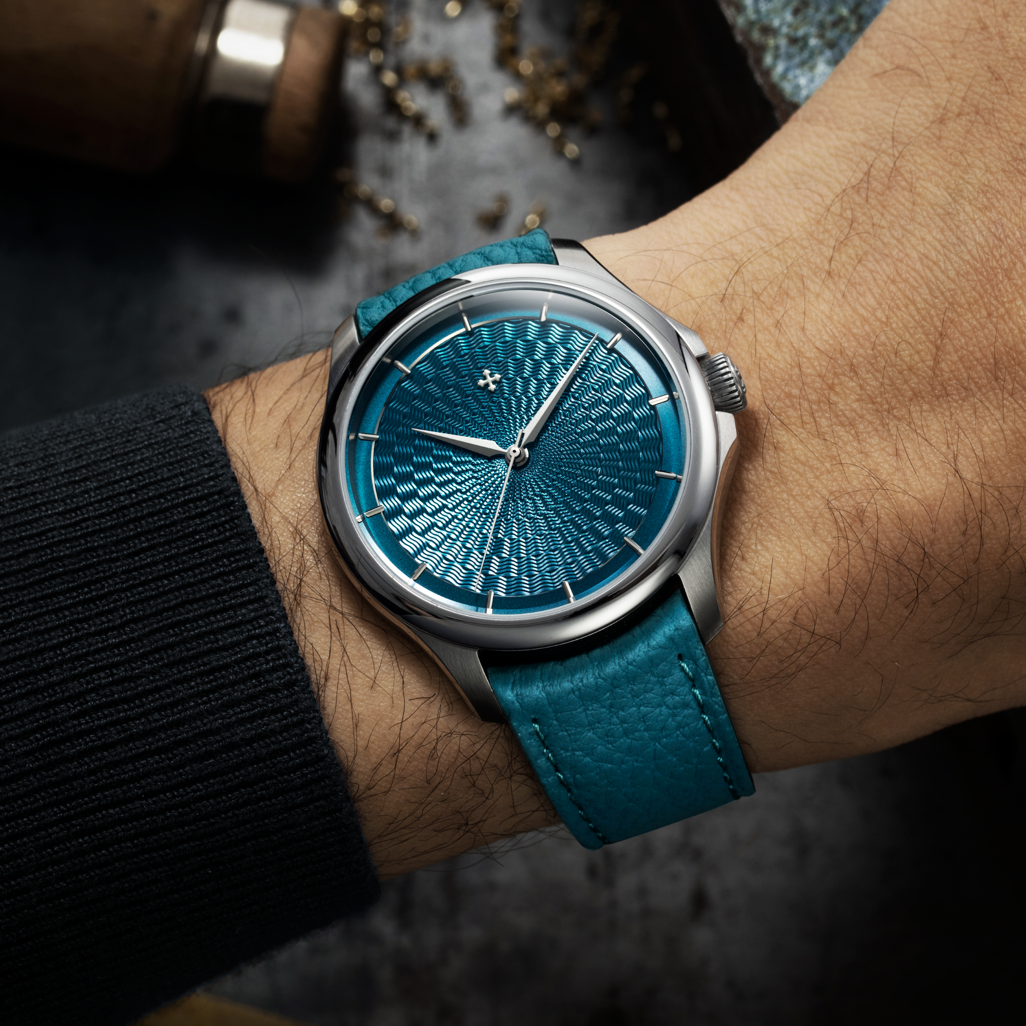 redentore utopia indossato