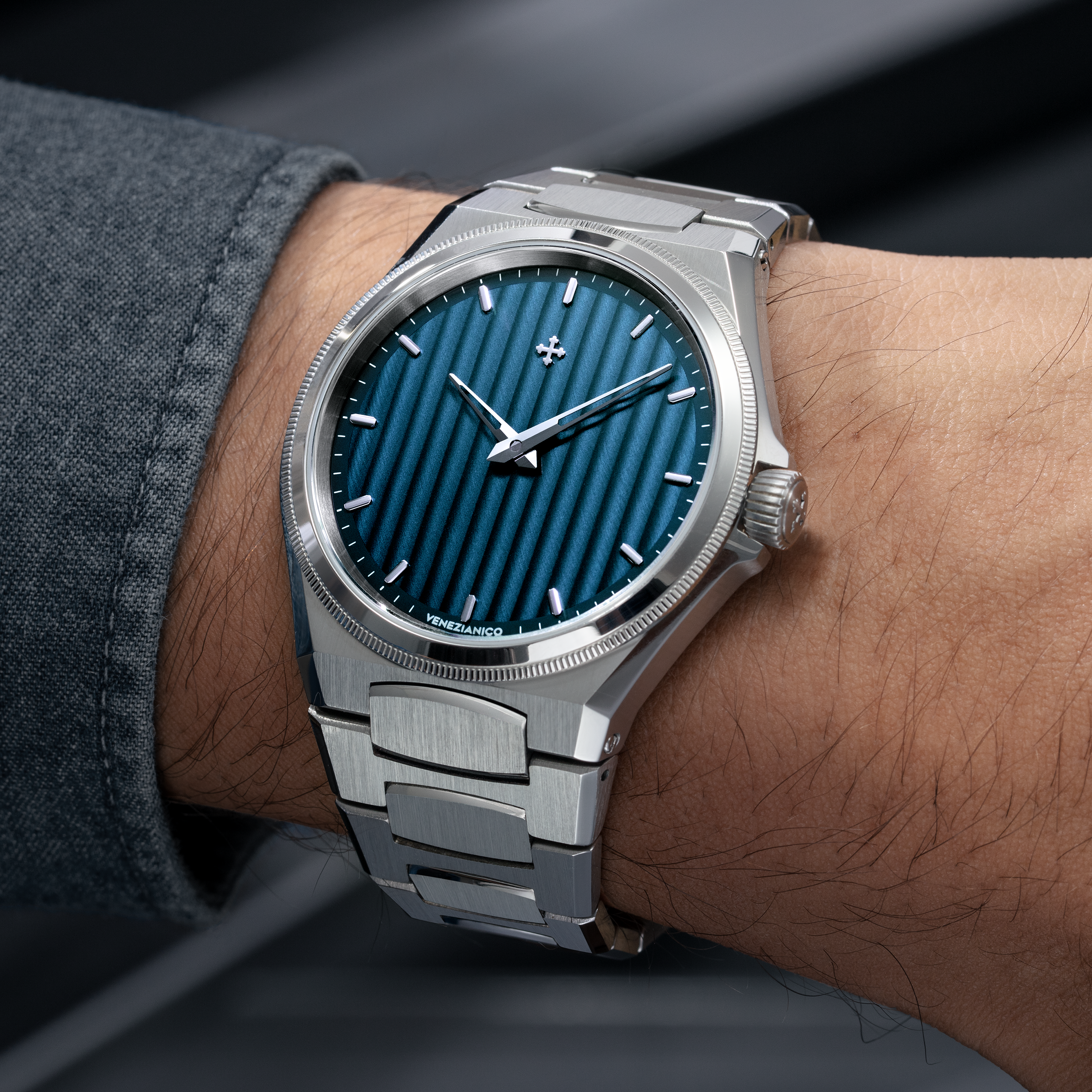 ARSENALE 40 indossato- 6221502C