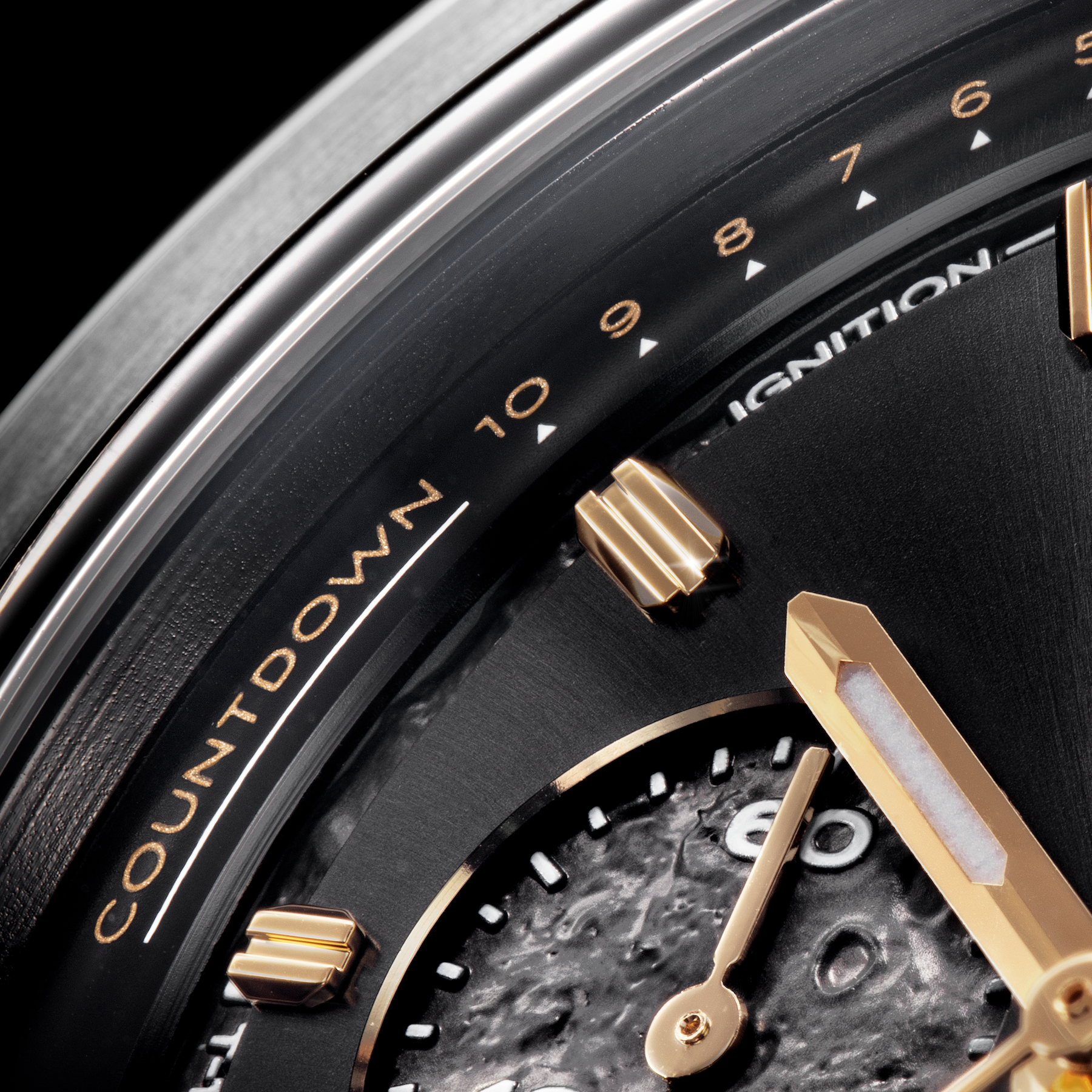 BUCINTORO 1969 - Edizione Limitata