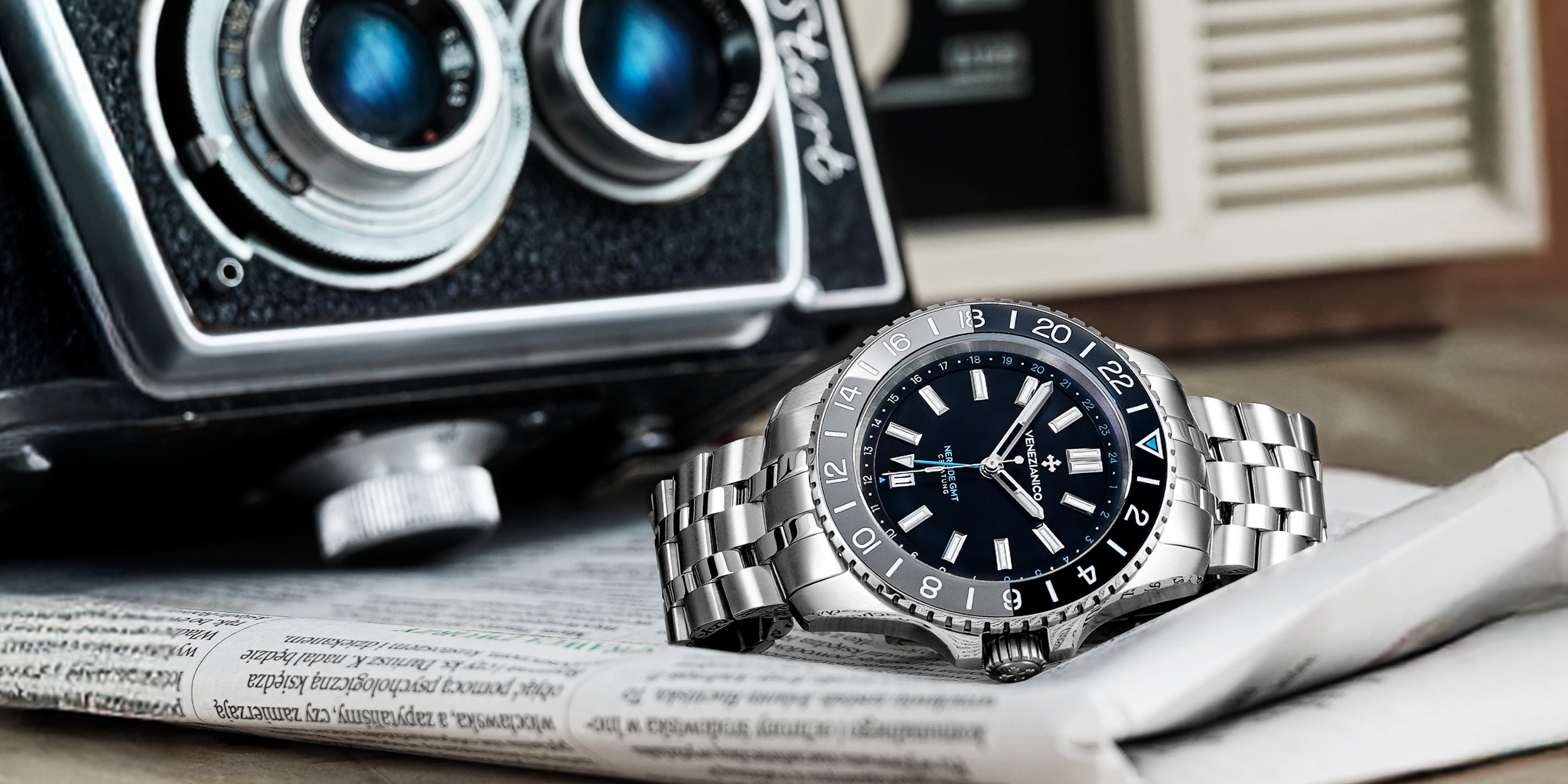 nereide gmt ceratung presentazione