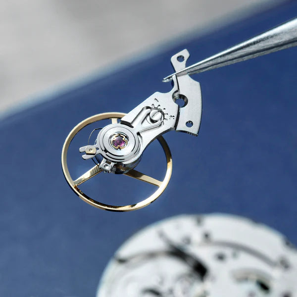 movimento sellita sw200 montato su venezianico