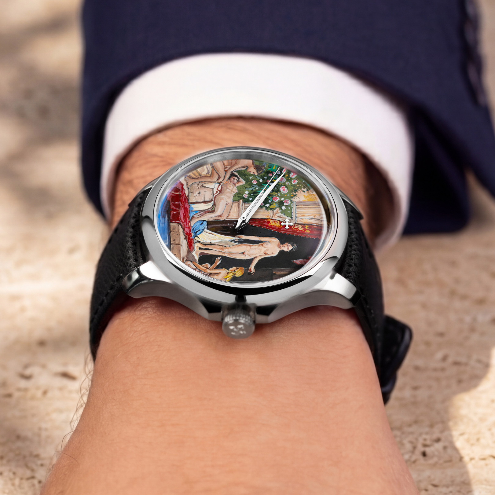 Redentore L’Odalisca - Edizione Limitata di IFL Watches