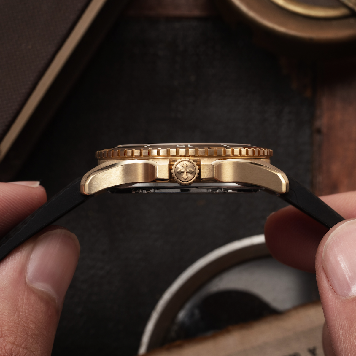 Nereide Bronzo 39 - 3121555