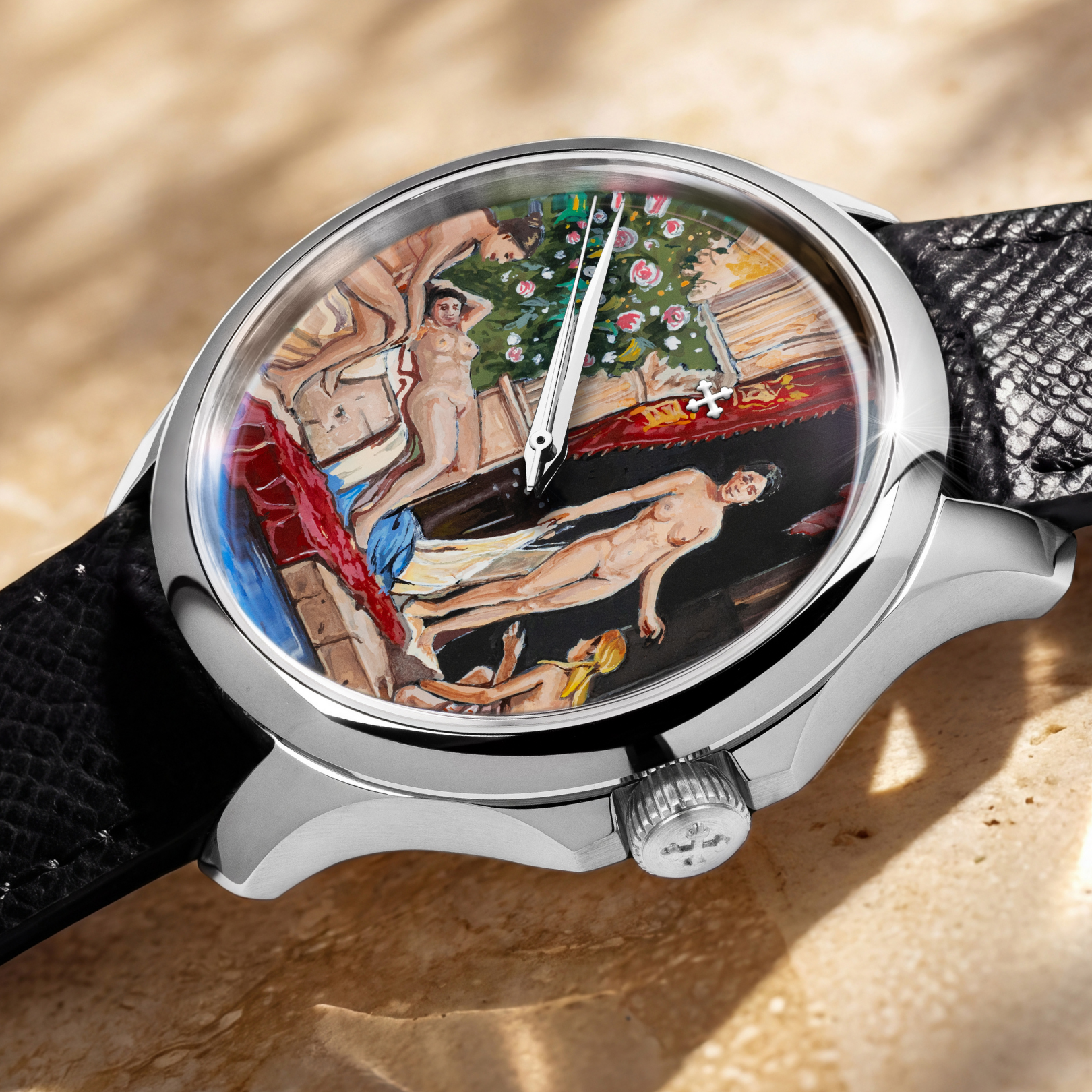 Redentore L’Odalisca - Edizione Limitata di IFL Watches