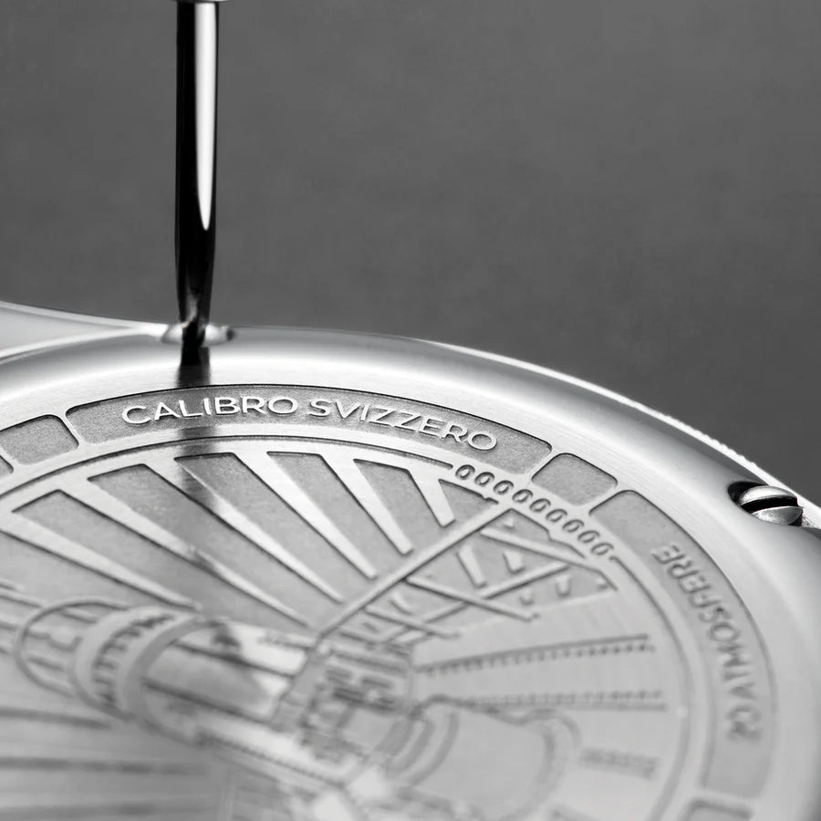 fondello inciso nereide sommergibile venezianico