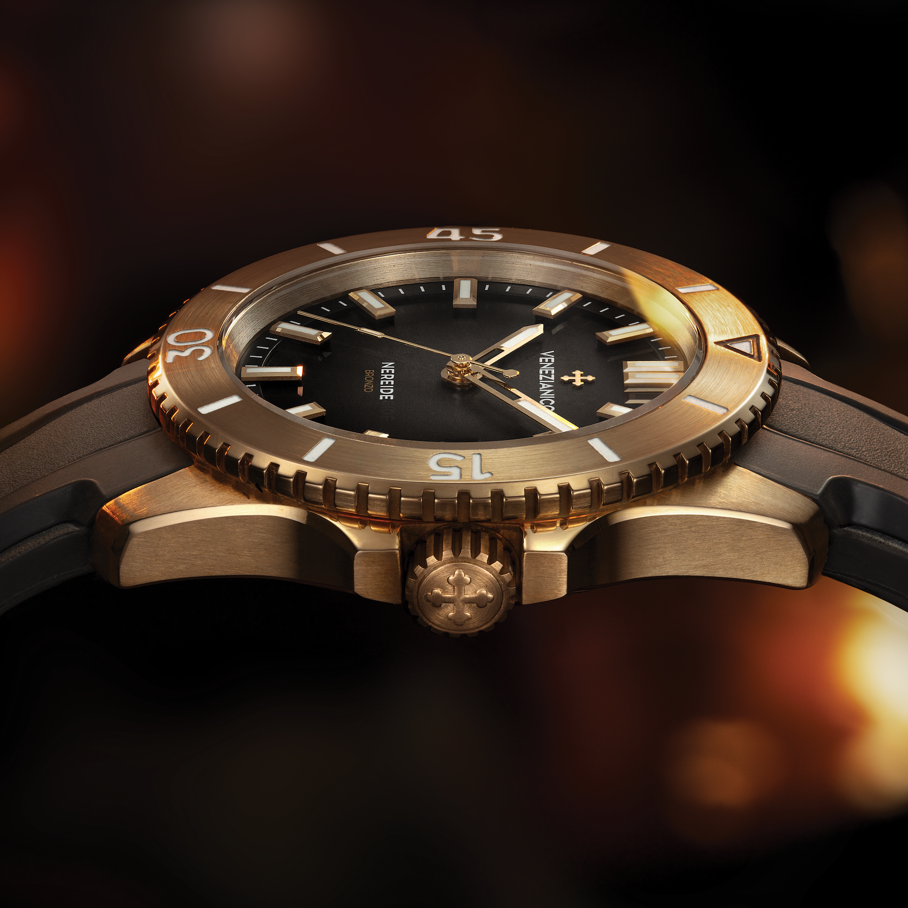 NEREIDE BRONZO laterale - 4521555