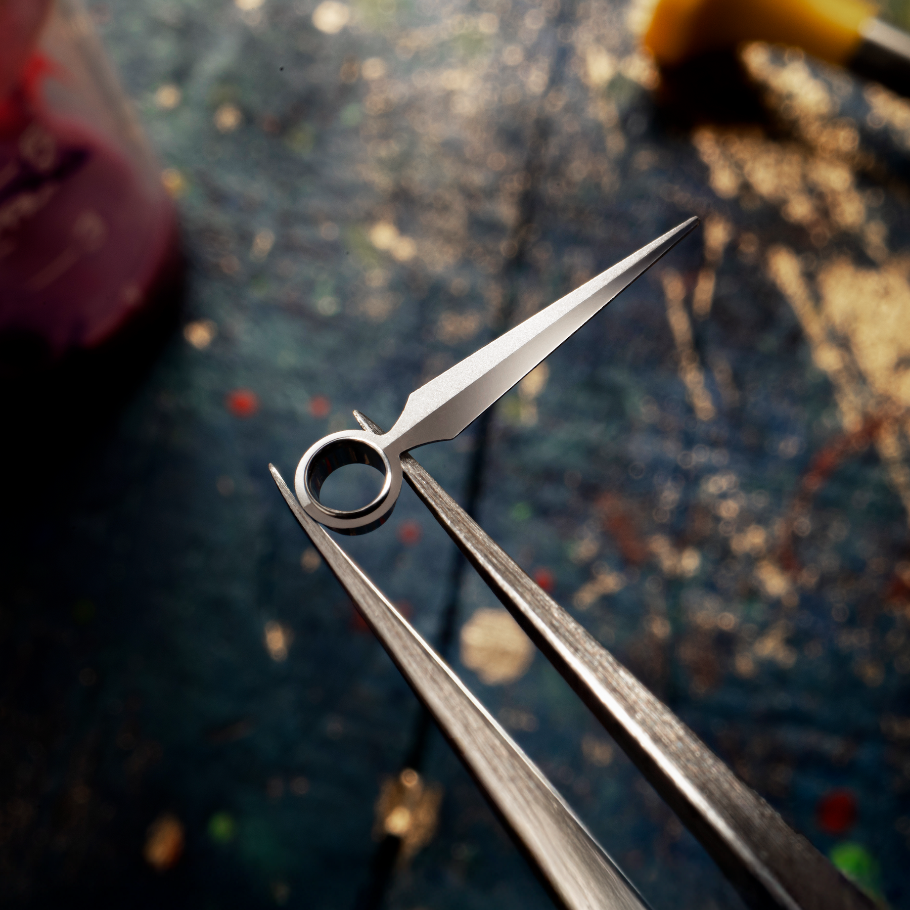 Redentore Arlecchino - Edizione Limitata