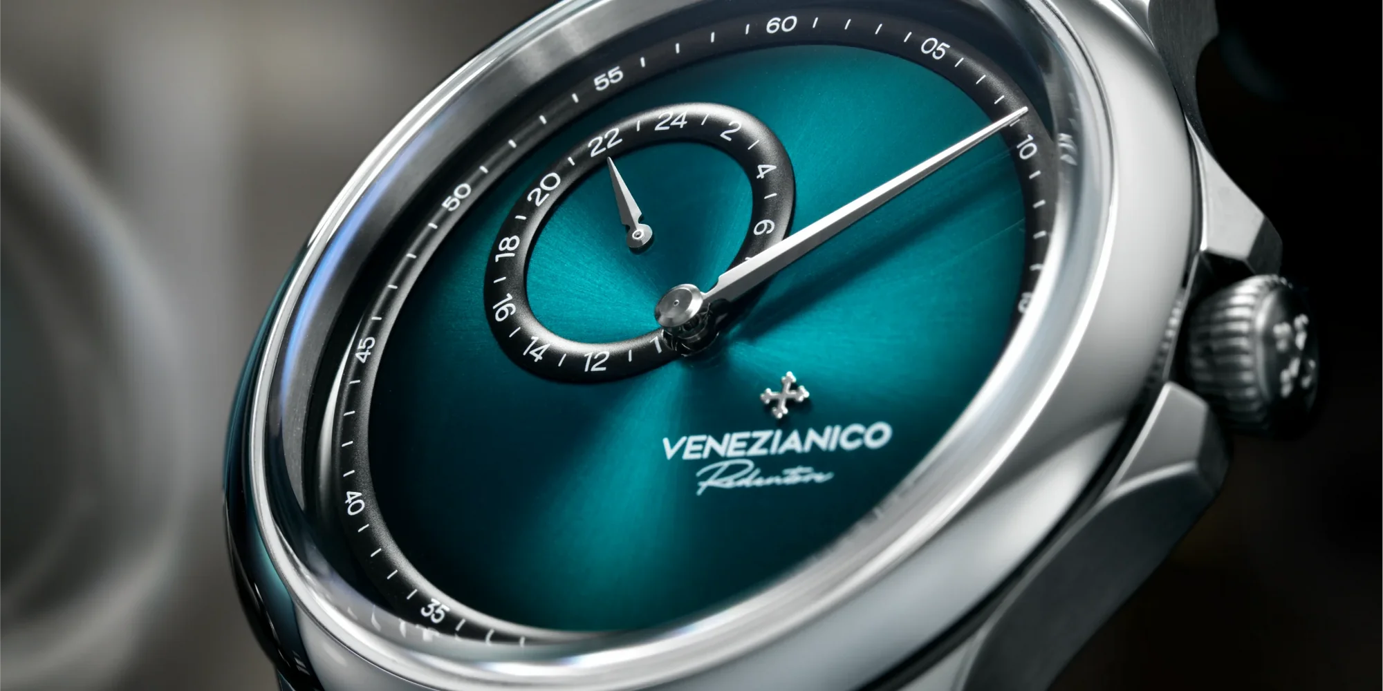 dettaglio quadrante venezianico redentore enigma