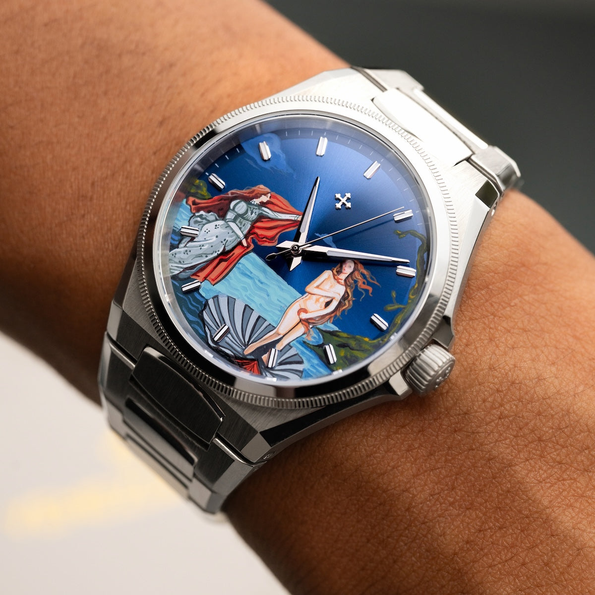 Arsenale Venus - Edizione Limitata realizzata da IFL Watches