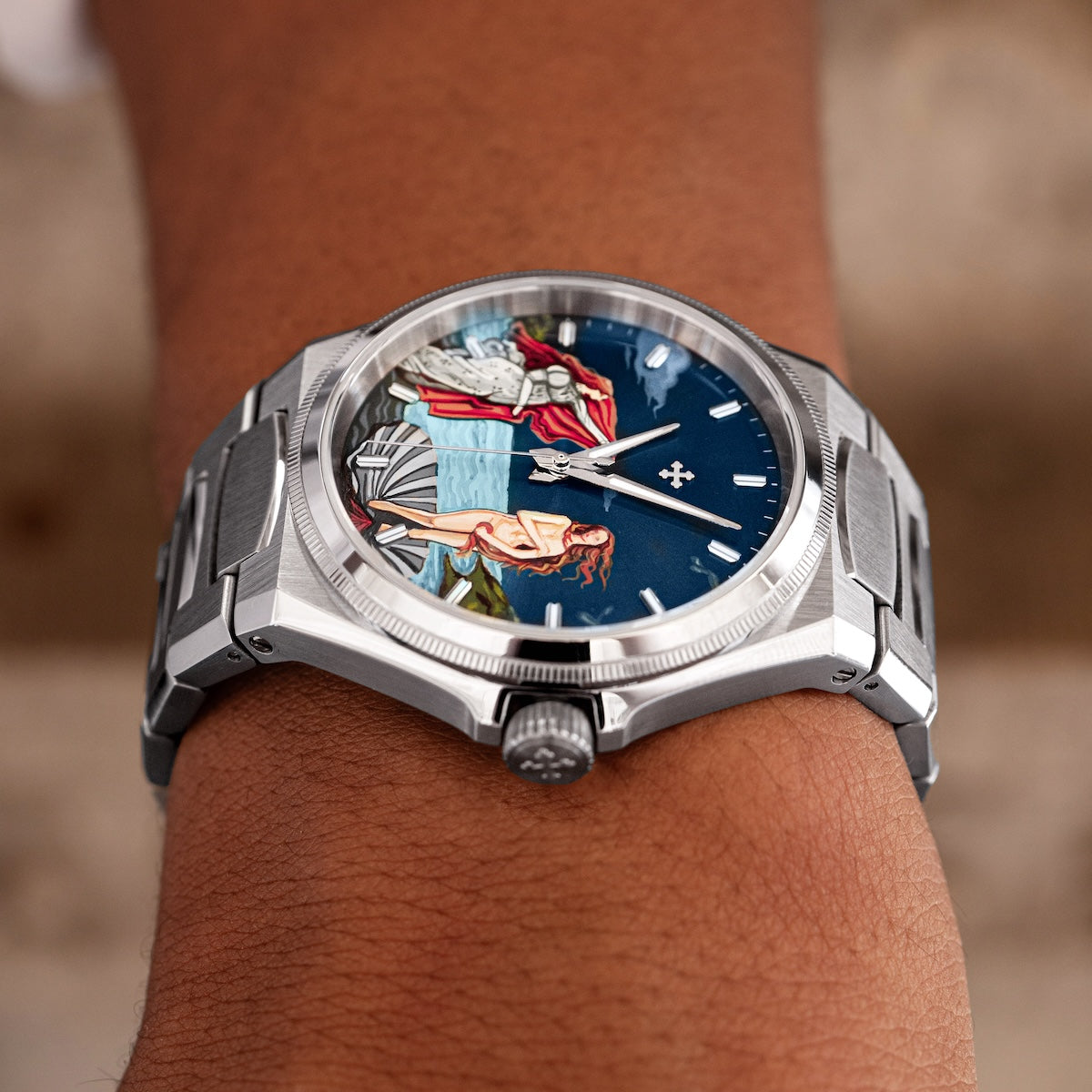 Arsenale Venus - Edizione Limitata realizzata da IFL Watches