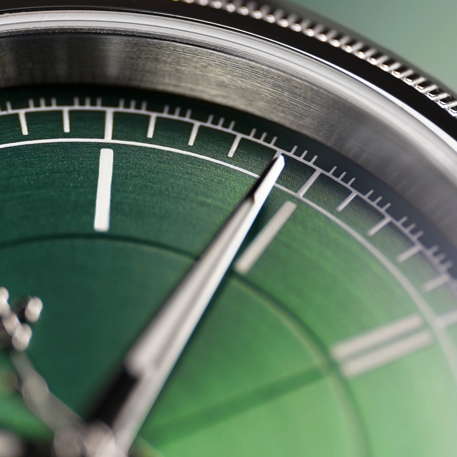 Arsenale 香港 Green - Edizione Limitata realizzata da Horoverse