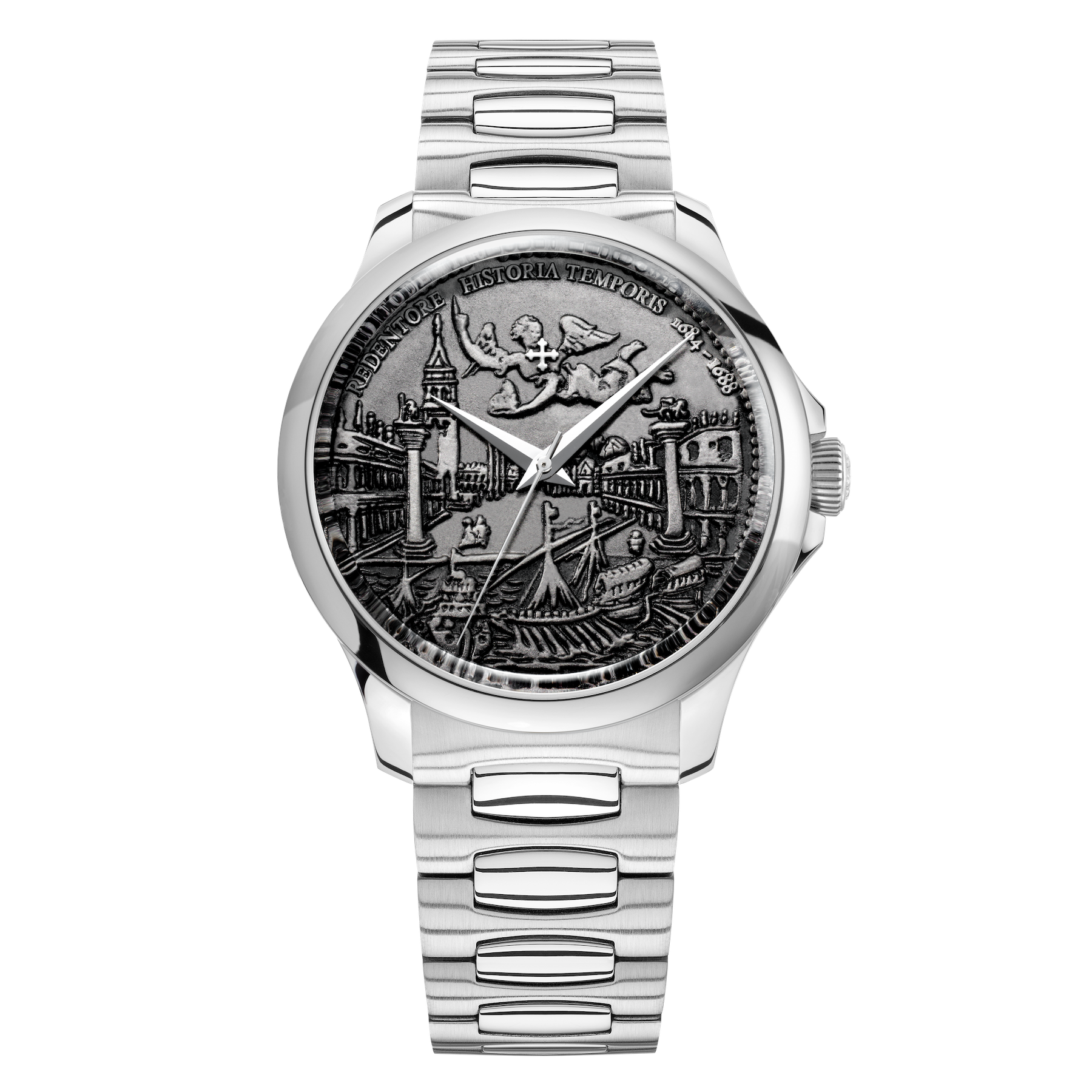 REDENTORE Historia Temporis con bracciale canova - 1221520