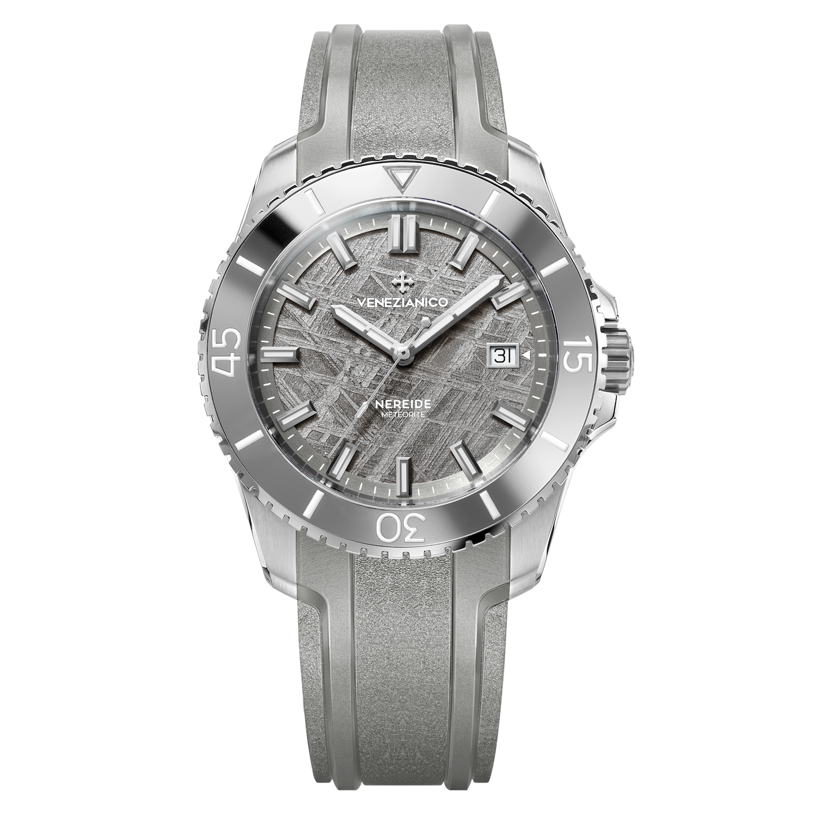 Nereide Meteorite - Edizione Limitata