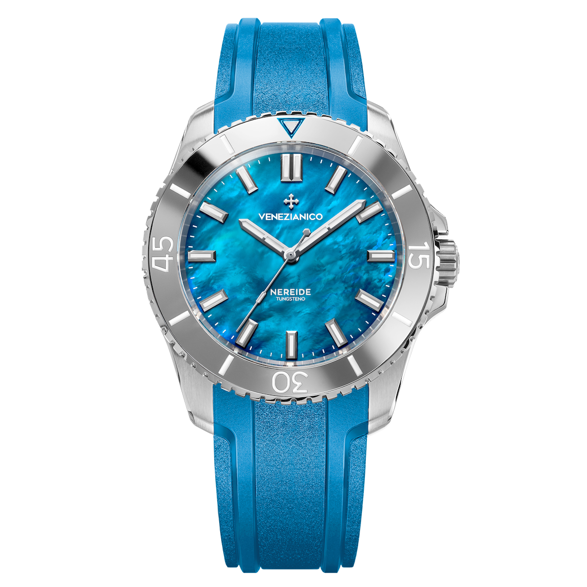 NEREIDE TUNGSTENO 39 - 3121541C