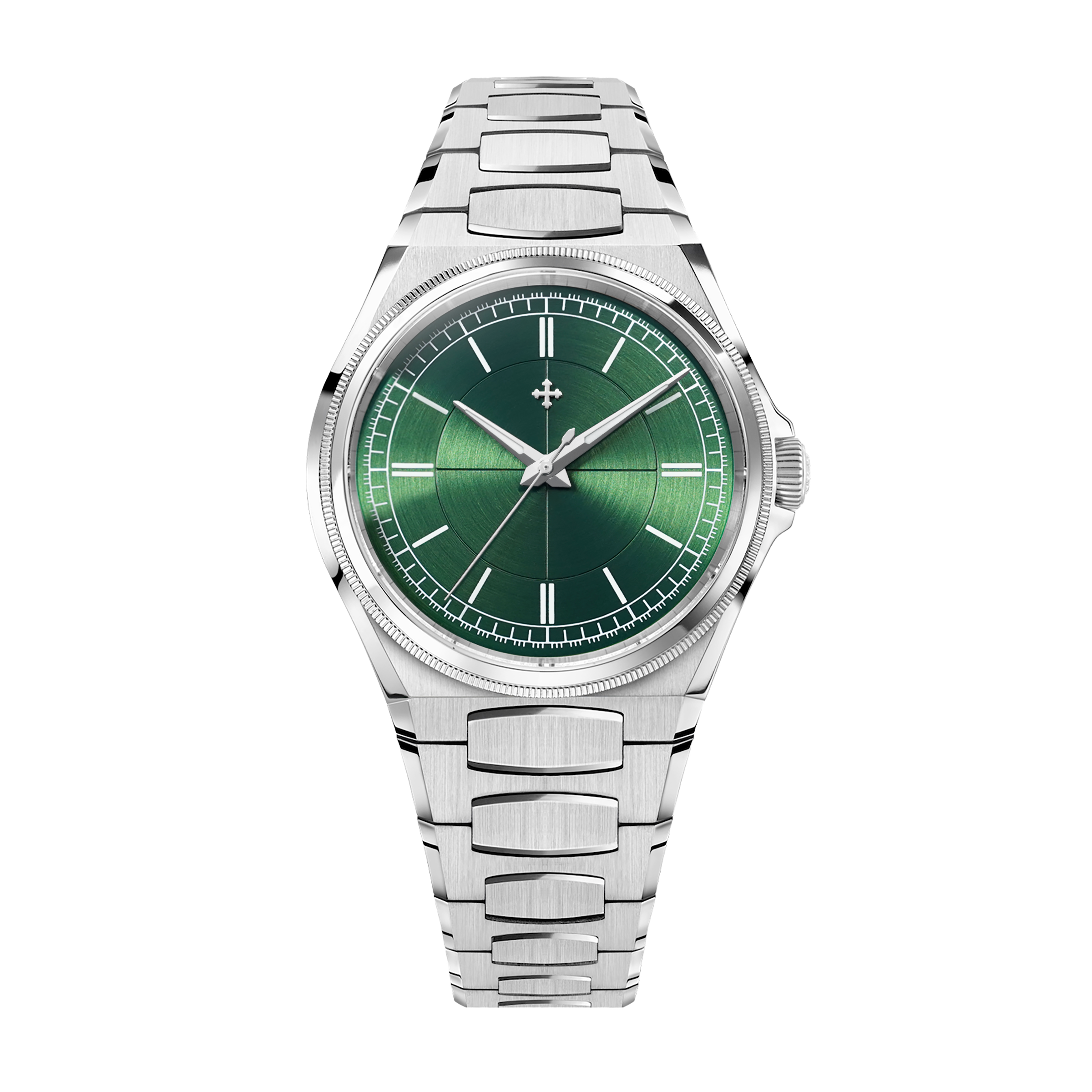 Arsenale 香港 Green - Edizione Limitata realizzata da Horoverse