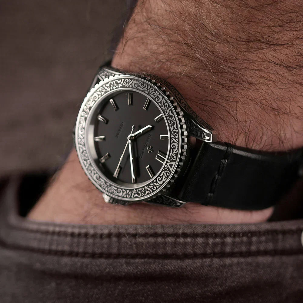 foto nereide acquaforte indossato