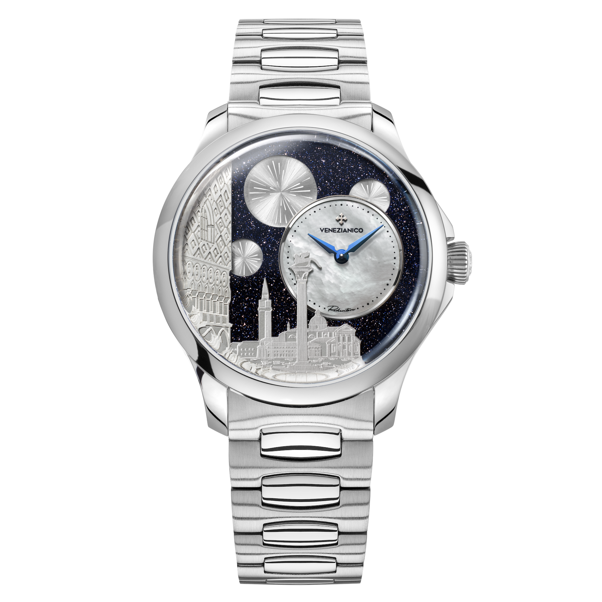 REDENTORE Bellanotte con bracciale canova - 1221575