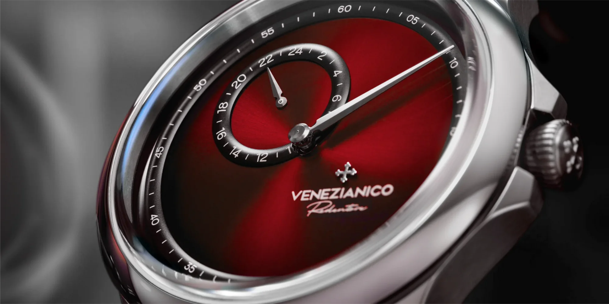 dettaglio quadrante venezianico redentore enigma