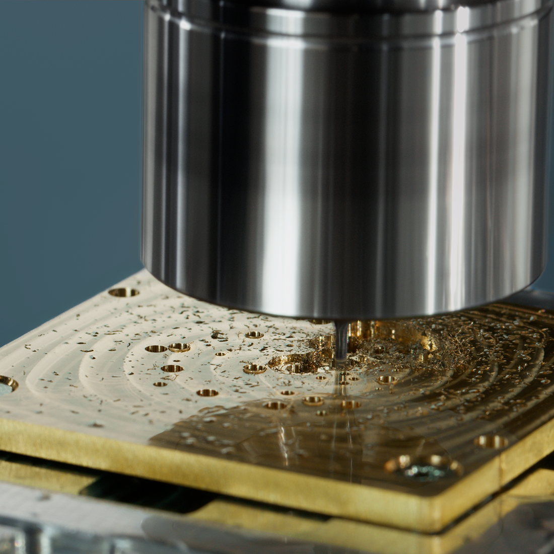 caratteristiche calibro v5000 venezianico lavorazione a controllo numerico dal pieno