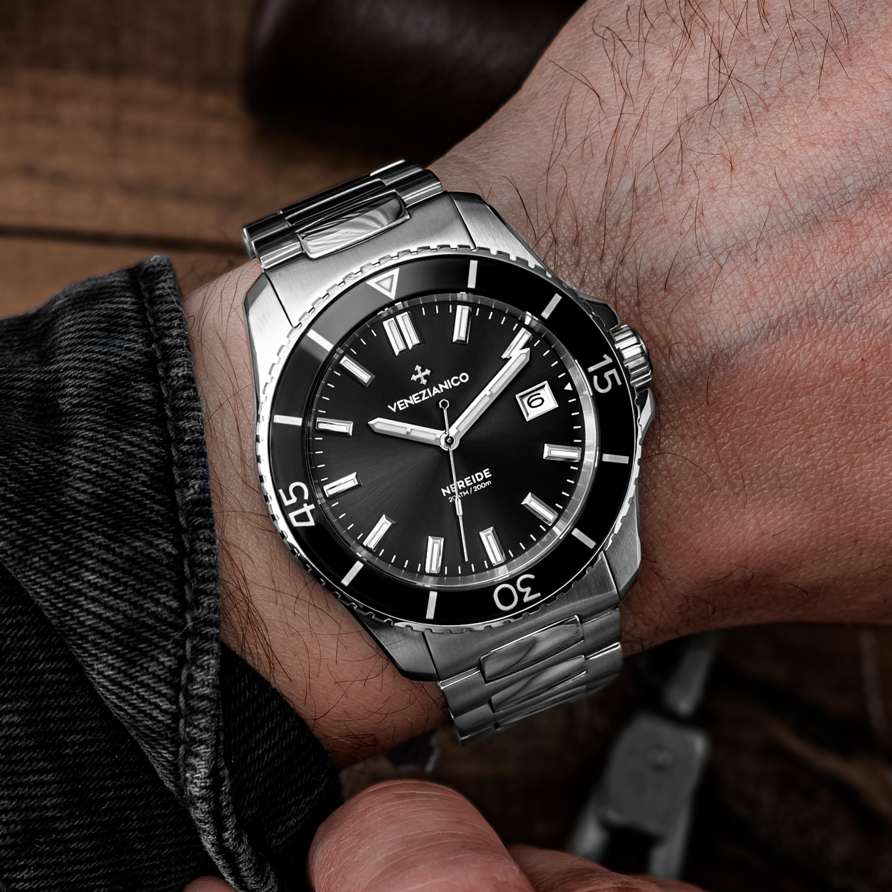 Nereide 42 - 3321514C