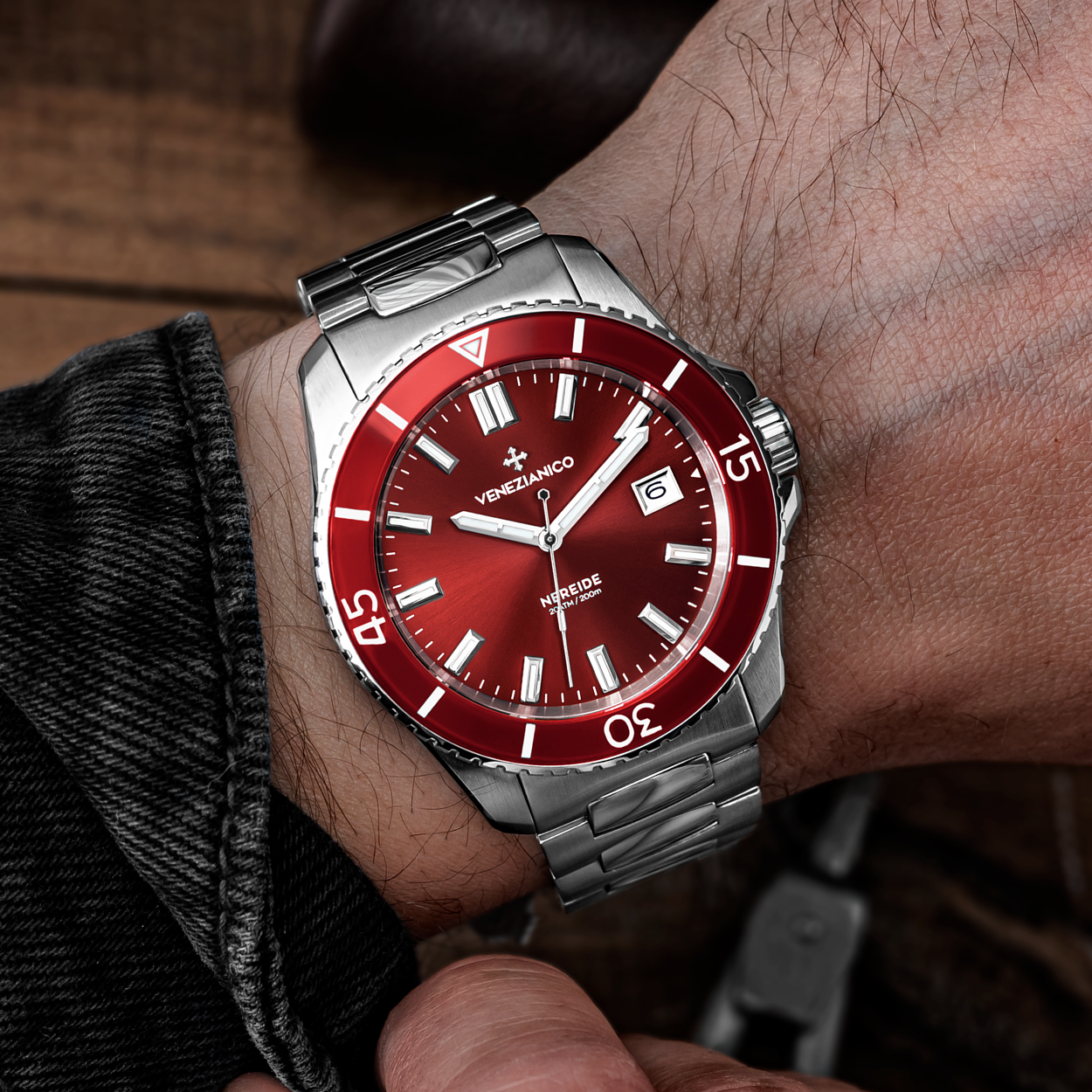 Nereide 42 - 3321513C