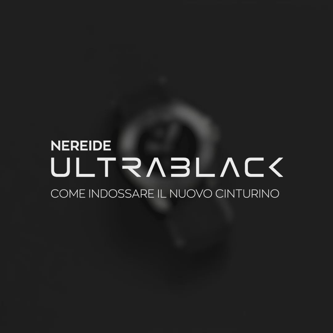 NEREIDE ULTRABLACK - 3921510NEREIDE ULTRABLACK - 3921510
