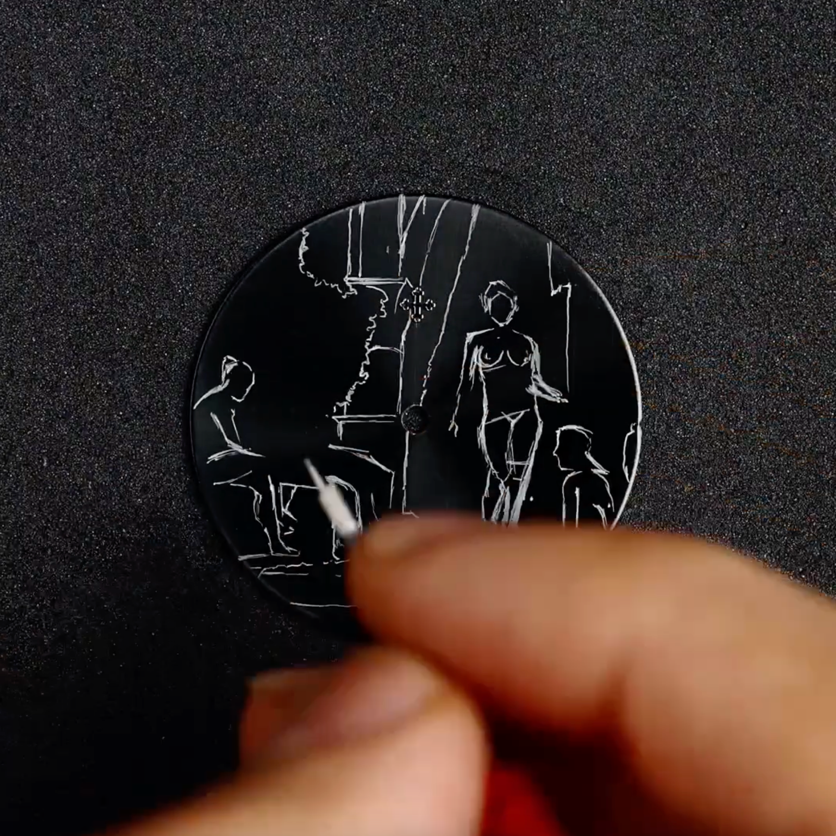 Redentore L’Odalisca - Edizione Limitata di IFL Watches