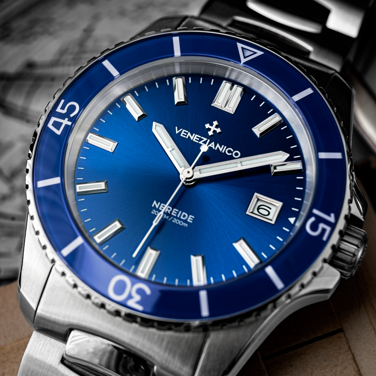Nereide 42 - 3321512C