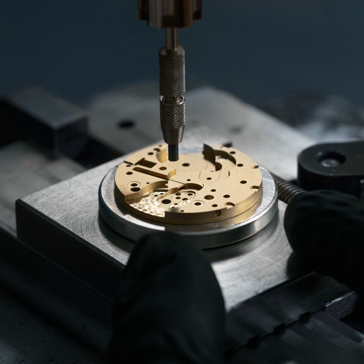 dettagli calibro v5000 venezianico