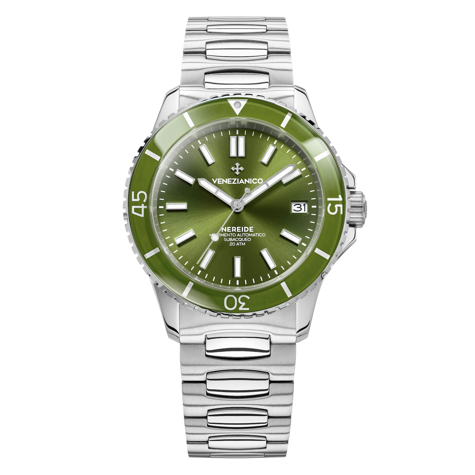 Nereide 39 - 3121501C
