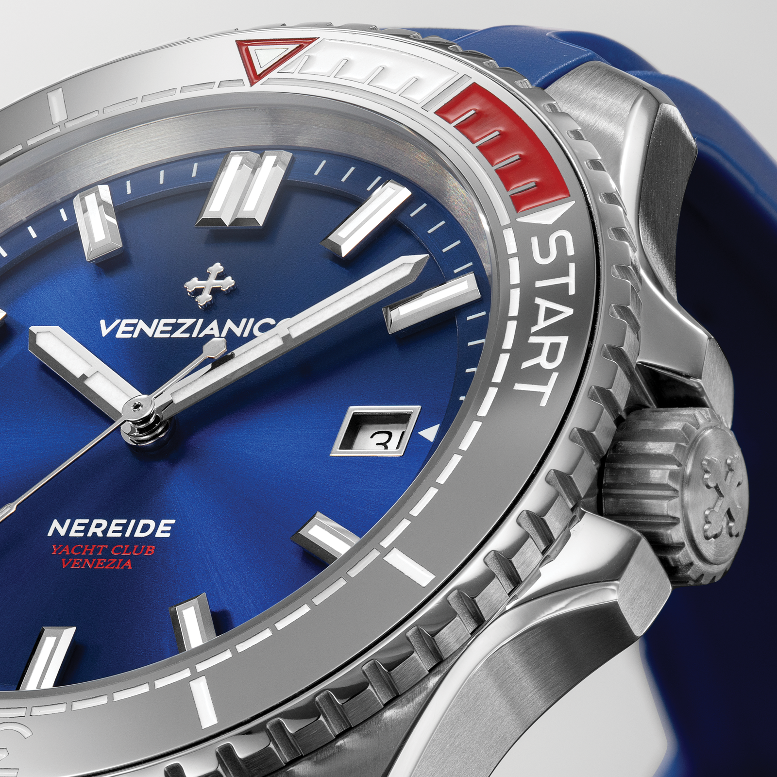 Nereide - Edizione Limitata Yacht Club Venezia