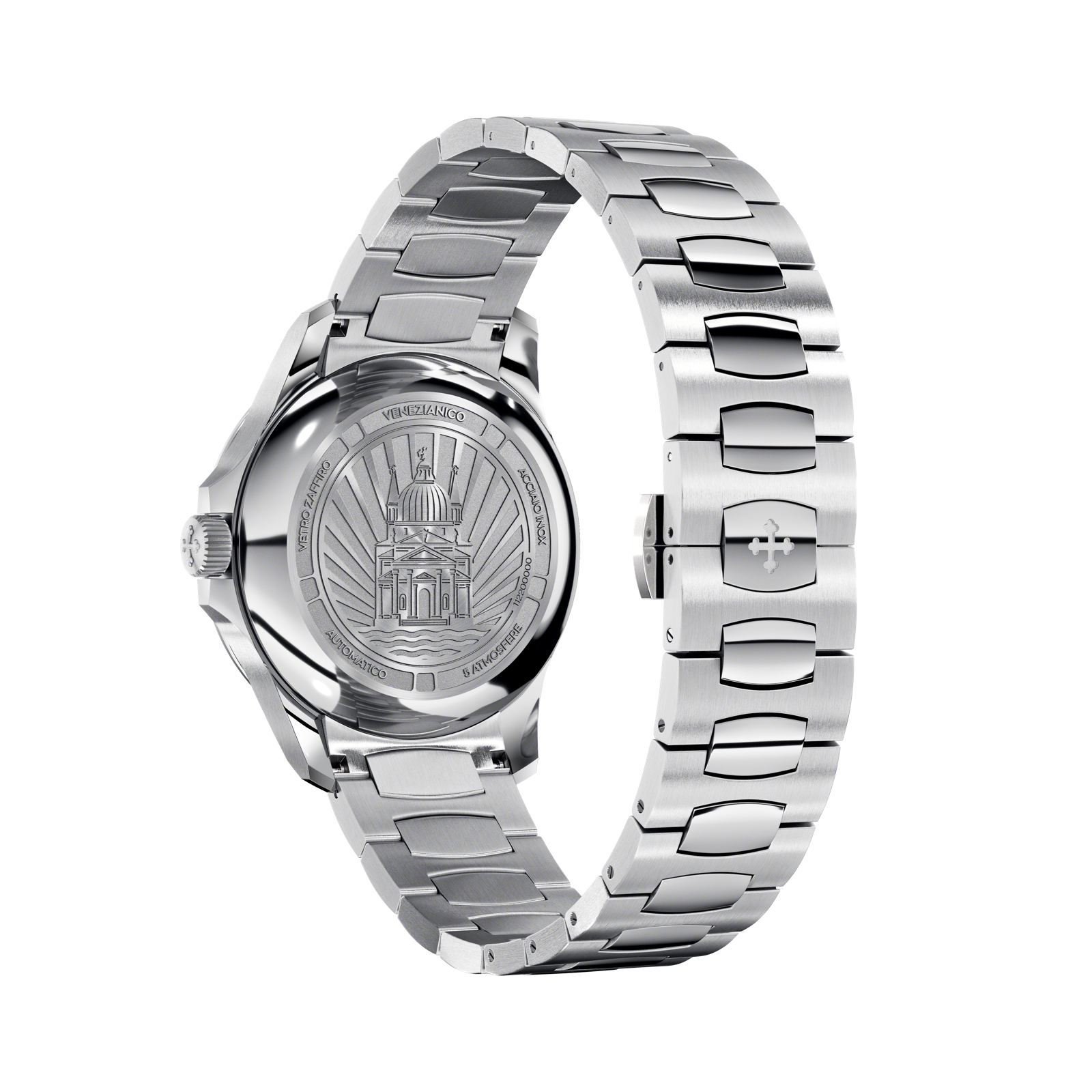 REDENTORE 36 Diamanti - 1121520C