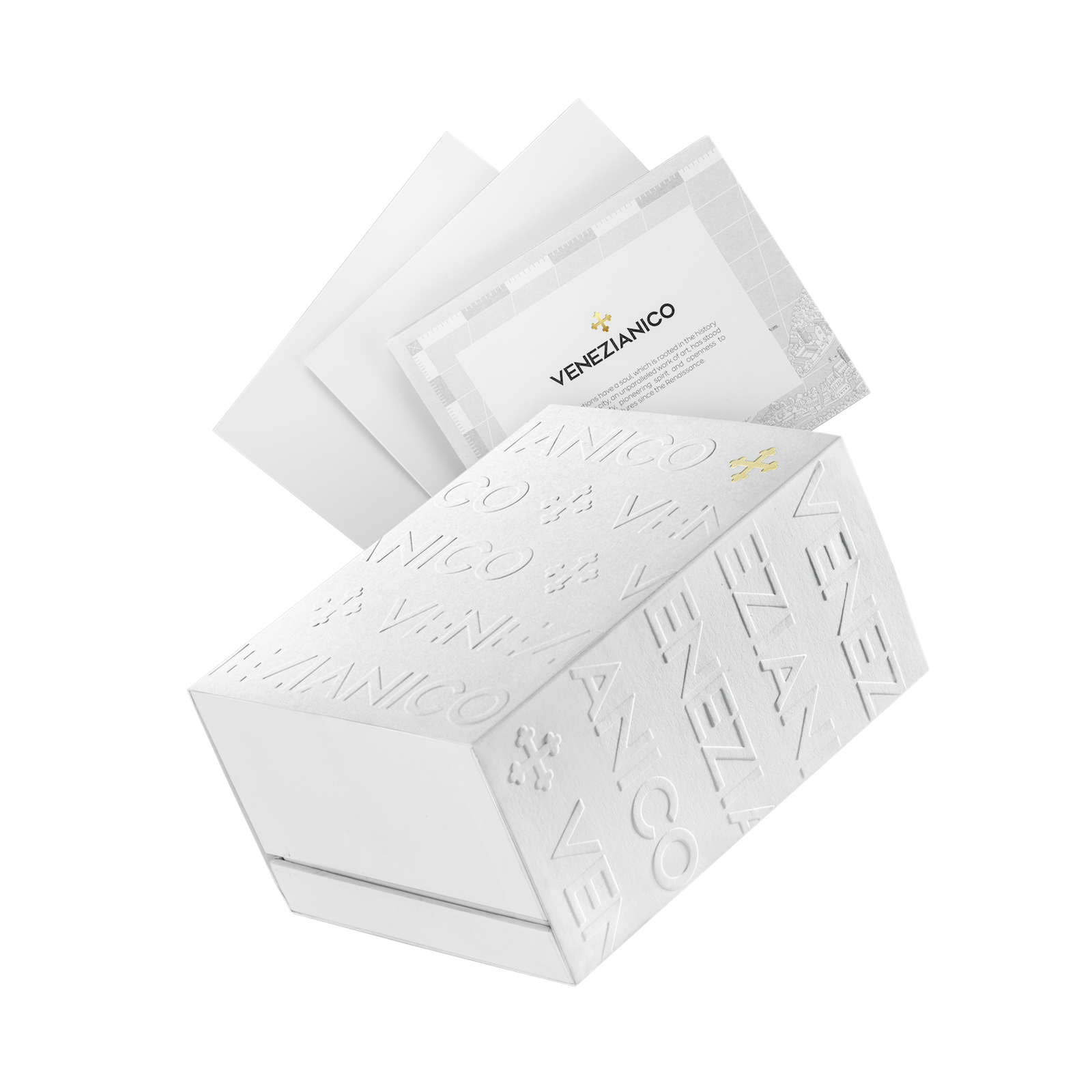 REDENTORE 36 Diamanti - 1121520C