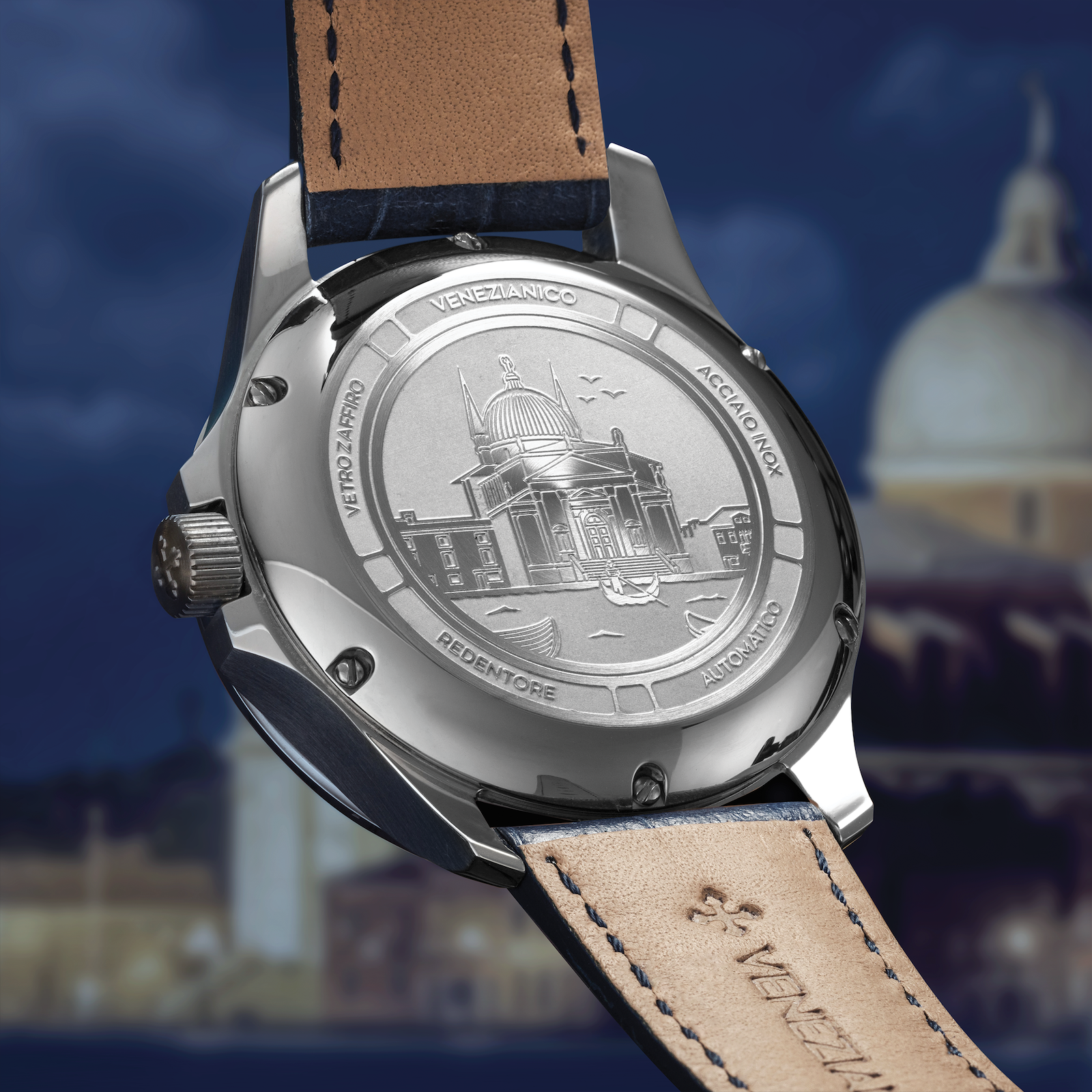 Redentore - Edizione Limitata "Clous de Paris"